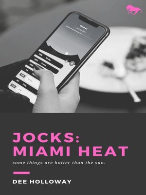 cover image of Miami Heat